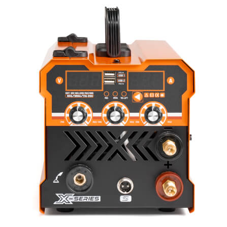 เครื่องเชื่อม INVERTER InnTech รุ่น TX-99G 3 ระบบ_3